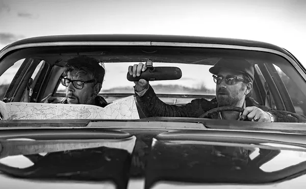 The Best Concerts in Miami This Week: Roger Waters, Daddy Yankee, and the Black Keys