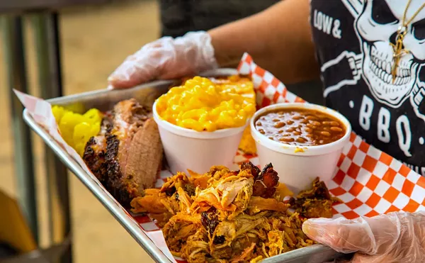 Miami Pop-Up Apocalypse BBQ Will Open Permanent Location in Kendall