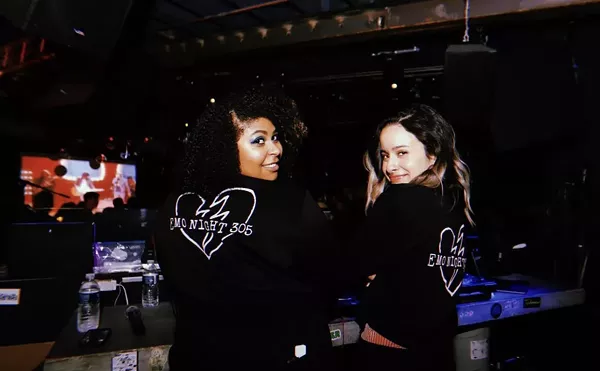 The Eight Best Things to Do in Miami This Weekend