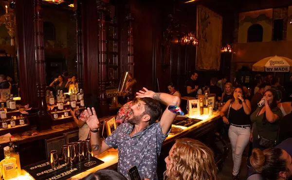 Discover More Than 100 Spirits at Craft: Spirits 'n Cocktails Festival