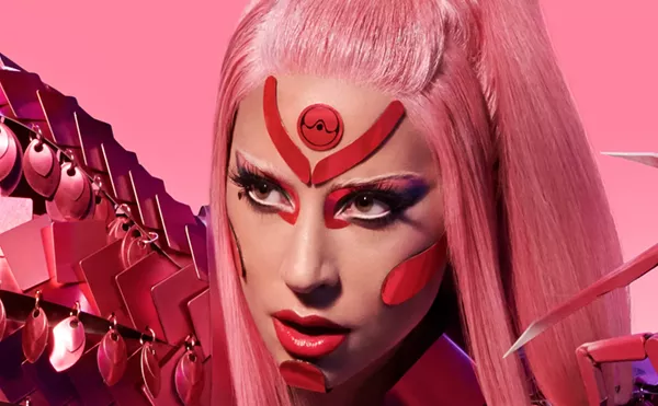 "Rain on Me": Lightning Shuts Down Last Show of Lady Gaga's Chromatica Ball Tour