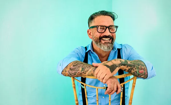 The 17 Best Things to Do in Miami This Week