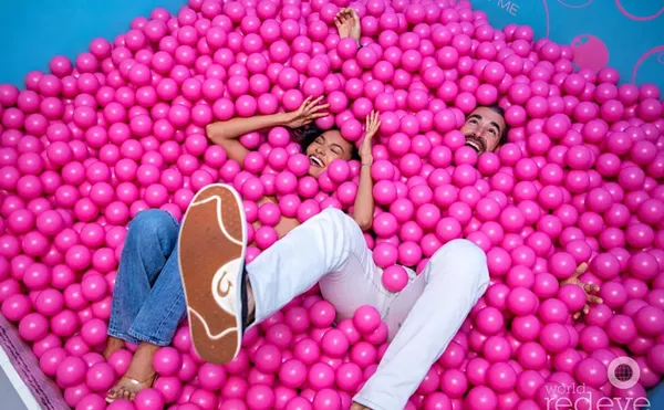 Eyes on Miami: Mike Tyson, Brad Goreski, Lil Jon, and Others