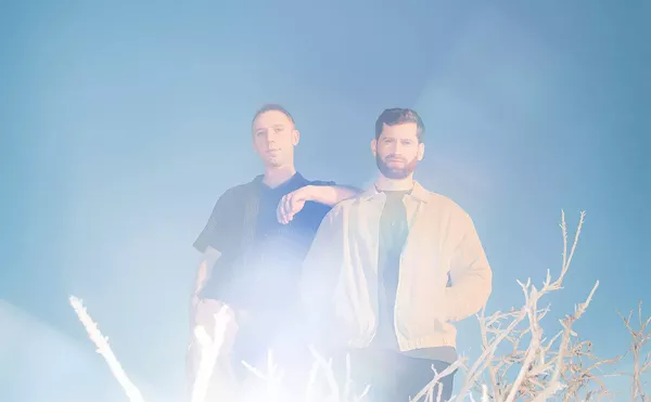 Okeechobee 2023 Lineup: Odesza; Baby Keem; Earth, Wind &amp; Fire; and More