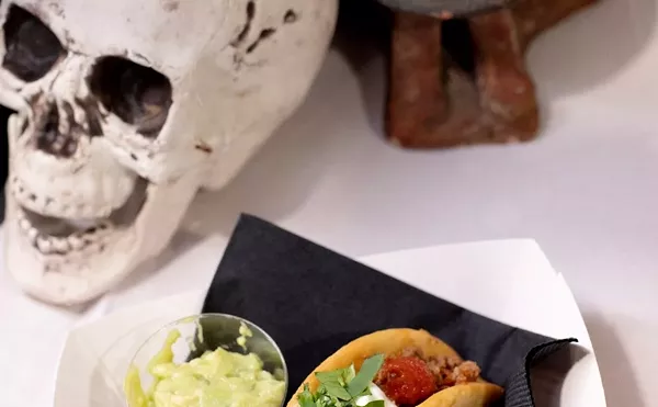 New Times' Tacolandia: Get Your Tickets Before the Price Increases