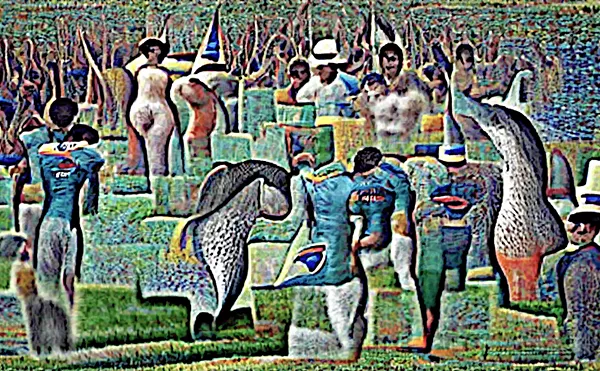 Five Story Lines Heading Into the Dolphins' Biggest Game in Years