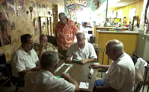 Local Reddit Commenter Articulates the "Real Miami," Wins Internet