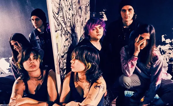 A Queer Guide to III Points 2022