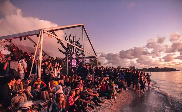 The Power of Love, Music, and City Ordinances Were Felt at Rakastella