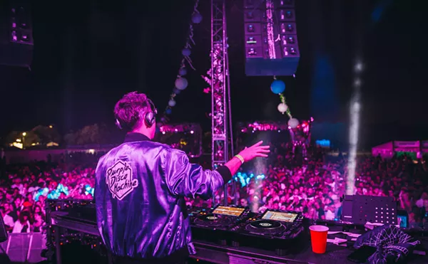 VIP Festival We Belong Here Heading to Virginia Key During SOBEWFF