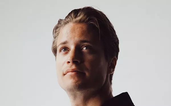 OneRepublic and Kygo Will Perform at the 2023 Pegasus World Cup