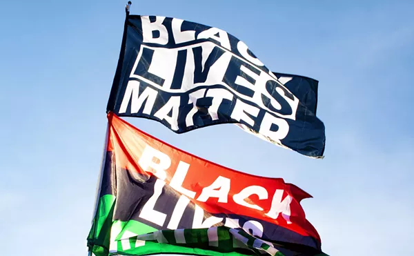 Miami-Dade School Board Passes Classroom Flag Restrictions, With Caveat