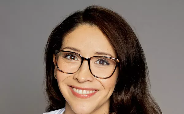 Gladys Ramirez Fills Susi Westfall's Shoes as New Executive Director of City Theatre