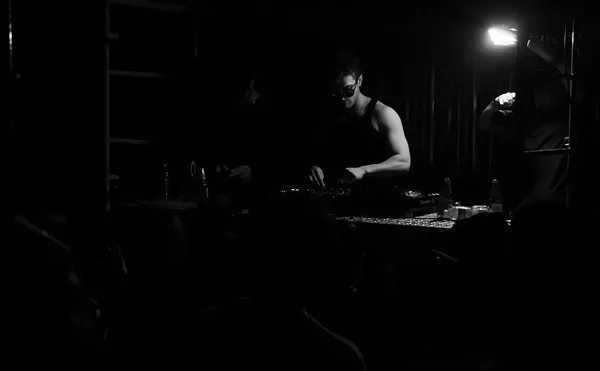 Little Haiti Rave Venue Unites Disparate Underground Music Scenes