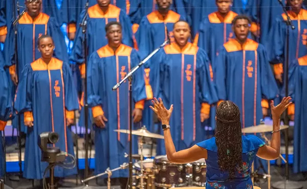 New World Symphony Crosses the Atlantic to Explore the Harlem Renaissance in Europe