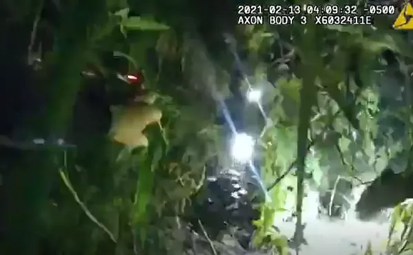 Families Blame Homestead Police for Teen Deaths in High-Speed Chase