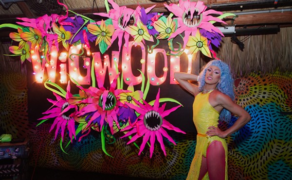Wigwood 2023 Returns to Gramps with Miami's Best Drag Performers