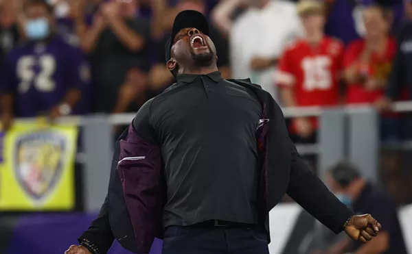 NFL Legend Ray Lewis Joins World Jai-Alai League Board of Directors