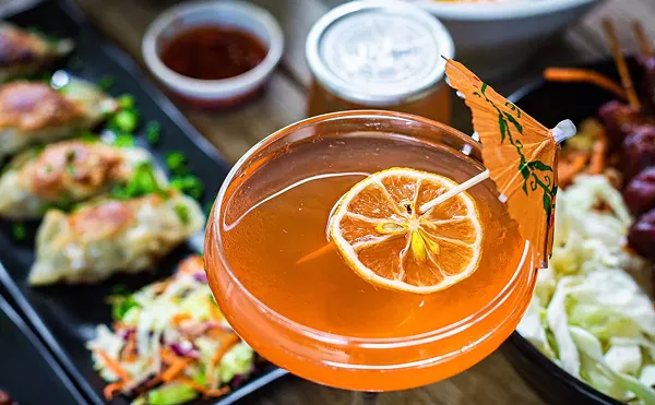 Miami Food Events This Week: Cereal Day Doughnuts, International Women's Day, and Seasonal Milkshake