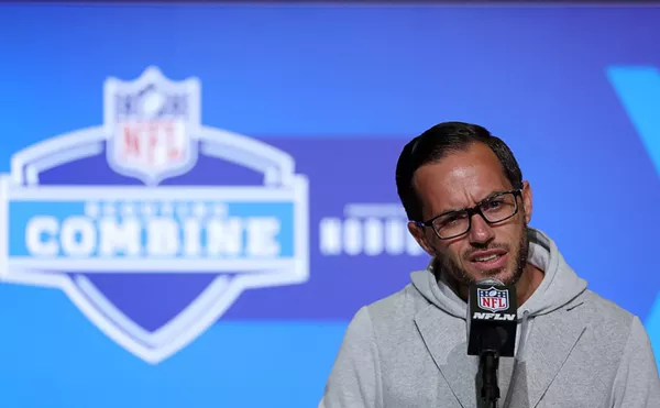 The Five Funniest Moments From Dolphins Head Coach Mike McDaniel's First Season