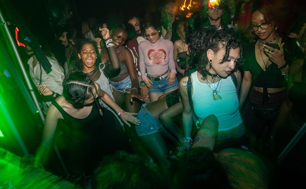 Miami’s Underground Dance Scene Is Driving a Renaissance in Latin Sounds