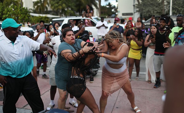 Miami Beach Commission Rejects Spring Break Curfew During Ultra Music Festival Weekend