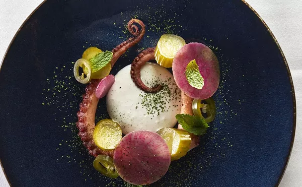 March 2023 Miami Restaurant Openings and Closings