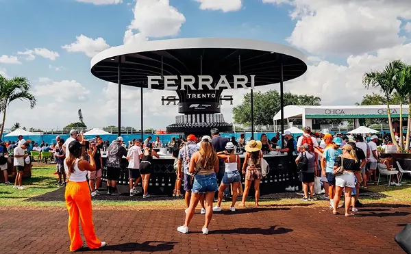 What to Eat at the 2023 Formula 1 Miami Grand Prix