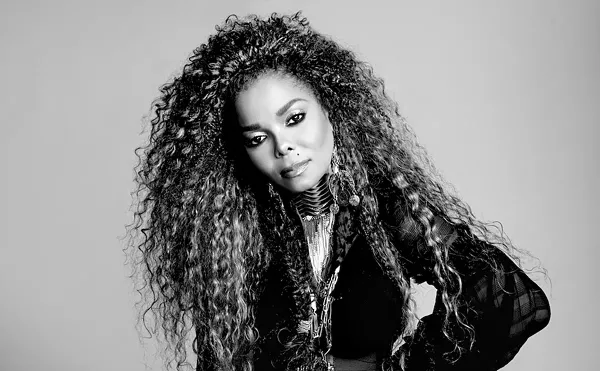 Let Janet Jackson Write Her Own Legacy, Please