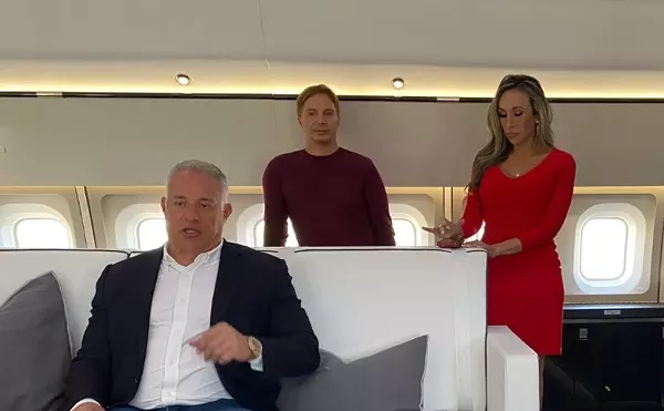 Crunch Time: John Ruiz's LifeWallet Delays Annual Report, $60 Million Payment