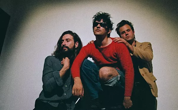 Native Sun Found Its Musical Influences in New York and Miami