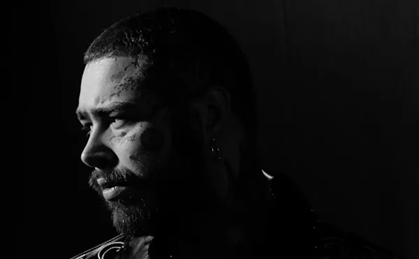 Post Malone Takes Dad Life to the Next Level, Announces Tour