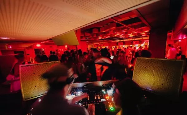 Jolene Sound Room Opens in Heart of Downtown Miami