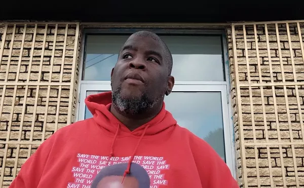 Salaam Remi's MuseZeuM Is an Ecosystem for Artists, Music, and Culture