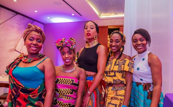 Black Women Leaders and Entrepreneurs Converge on Miami for Future Festival