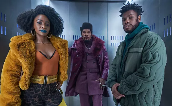 American Black Film Festival Returns to Highlight Black Creators