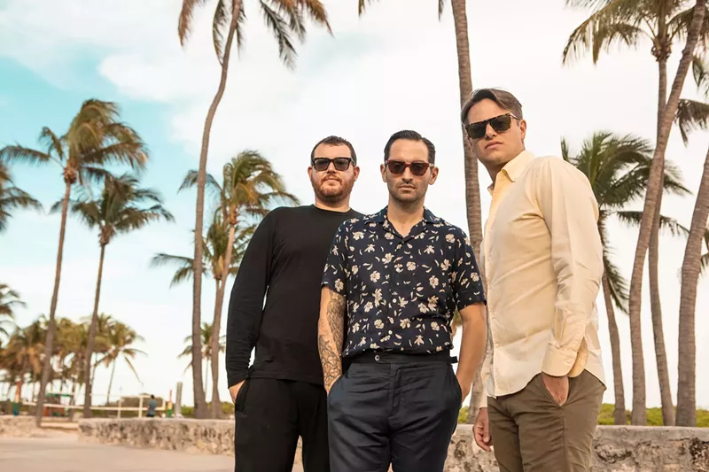 Major Food Group to Build Miami's Tallest Building Miami New Times