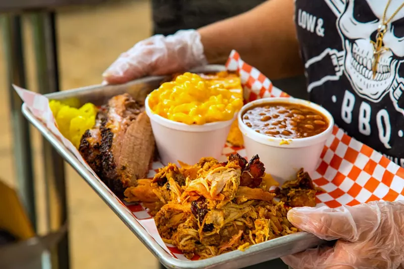 Apocalypse BBQ Opening Permanent Restaurant in Kendall Miami New Times