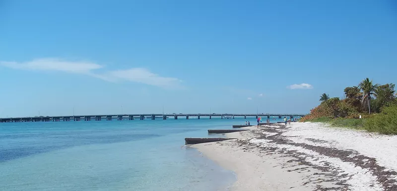 City Audit Clears Up Questions Over Virginia Key Beach Finances Miami