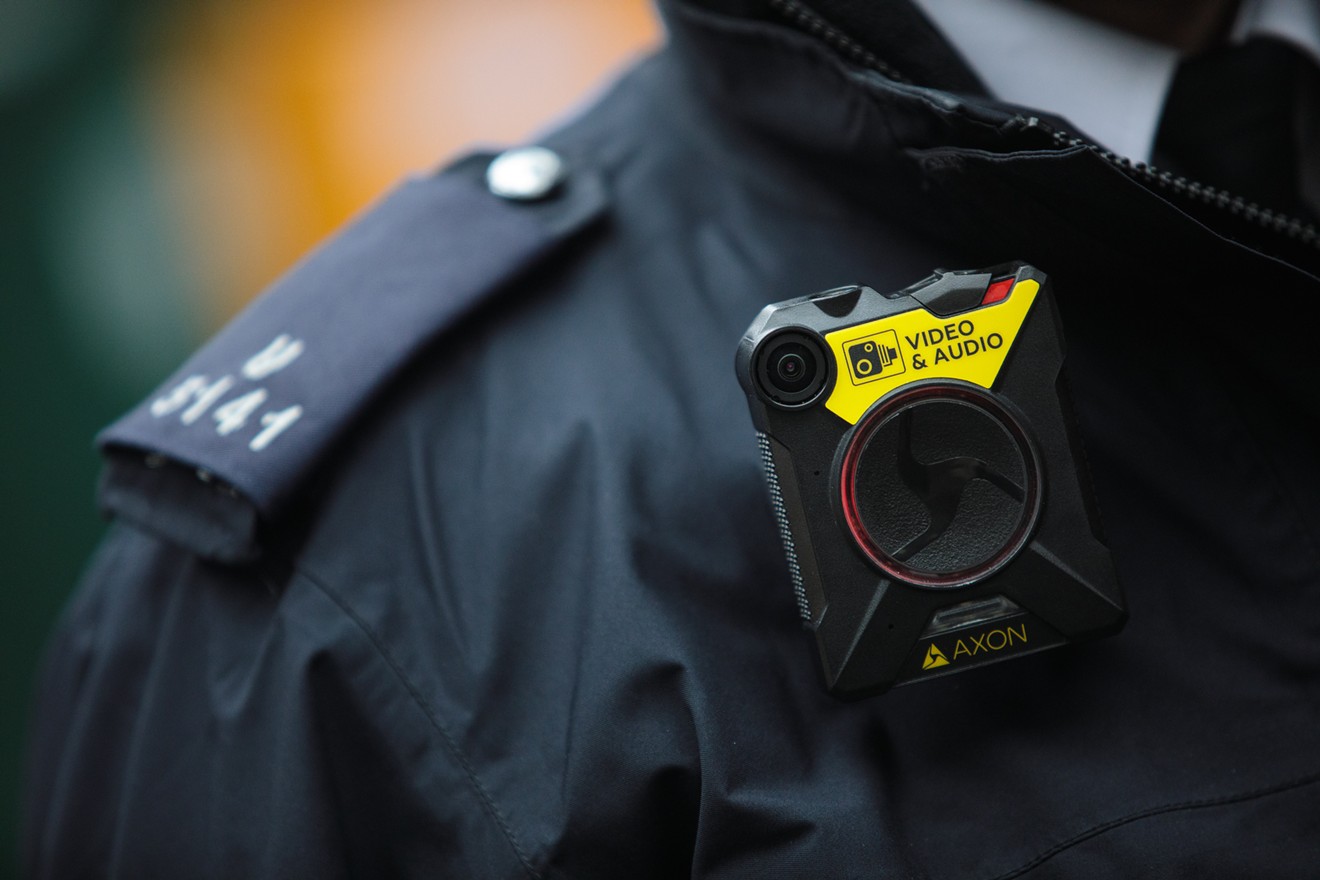 Since January 2023, Miami's Civilian Investigative Panel has found that at least 18 Miami Police Department officers breached body-worn camera policy.