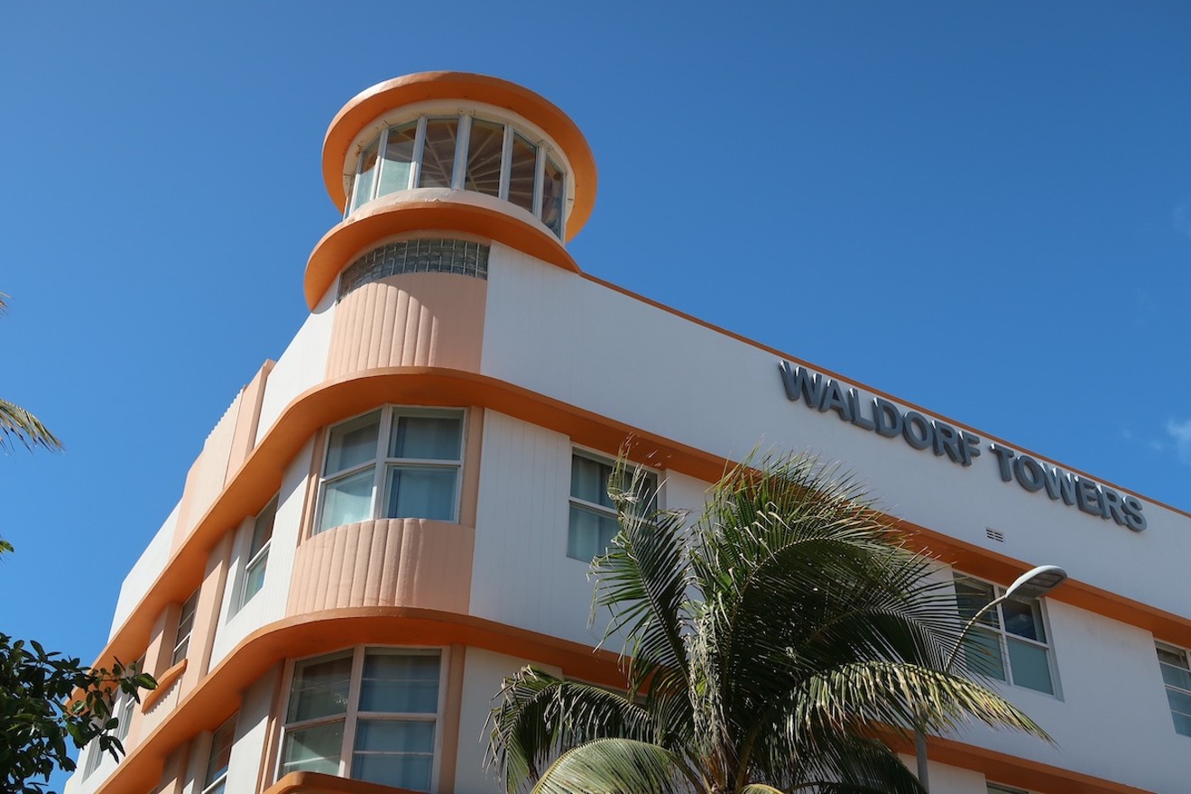 The 16th World Congress on Art Deco will return to Miami April 20-28.