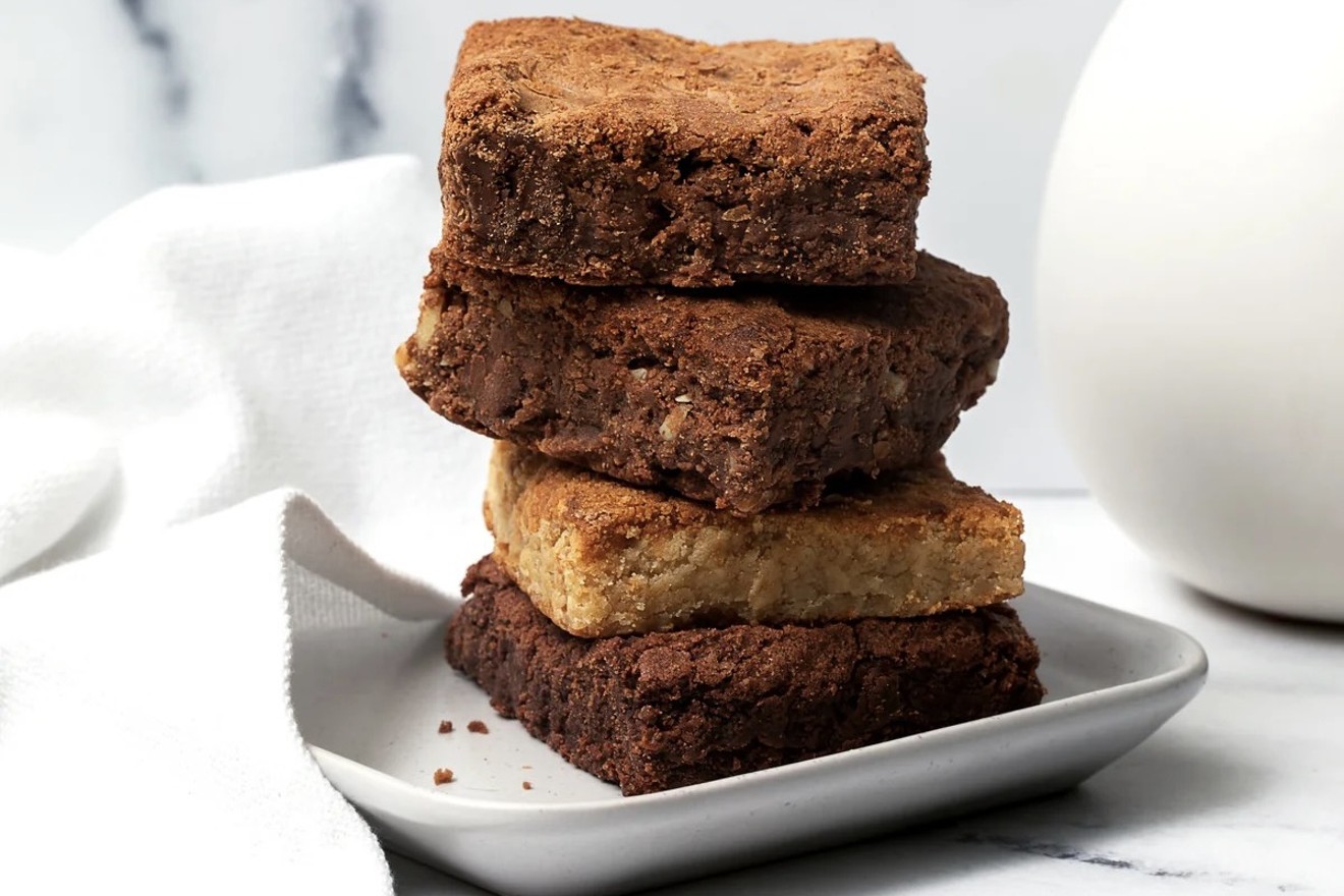 The brownie from Exquisito Chocolates wins at Good Food Awards.