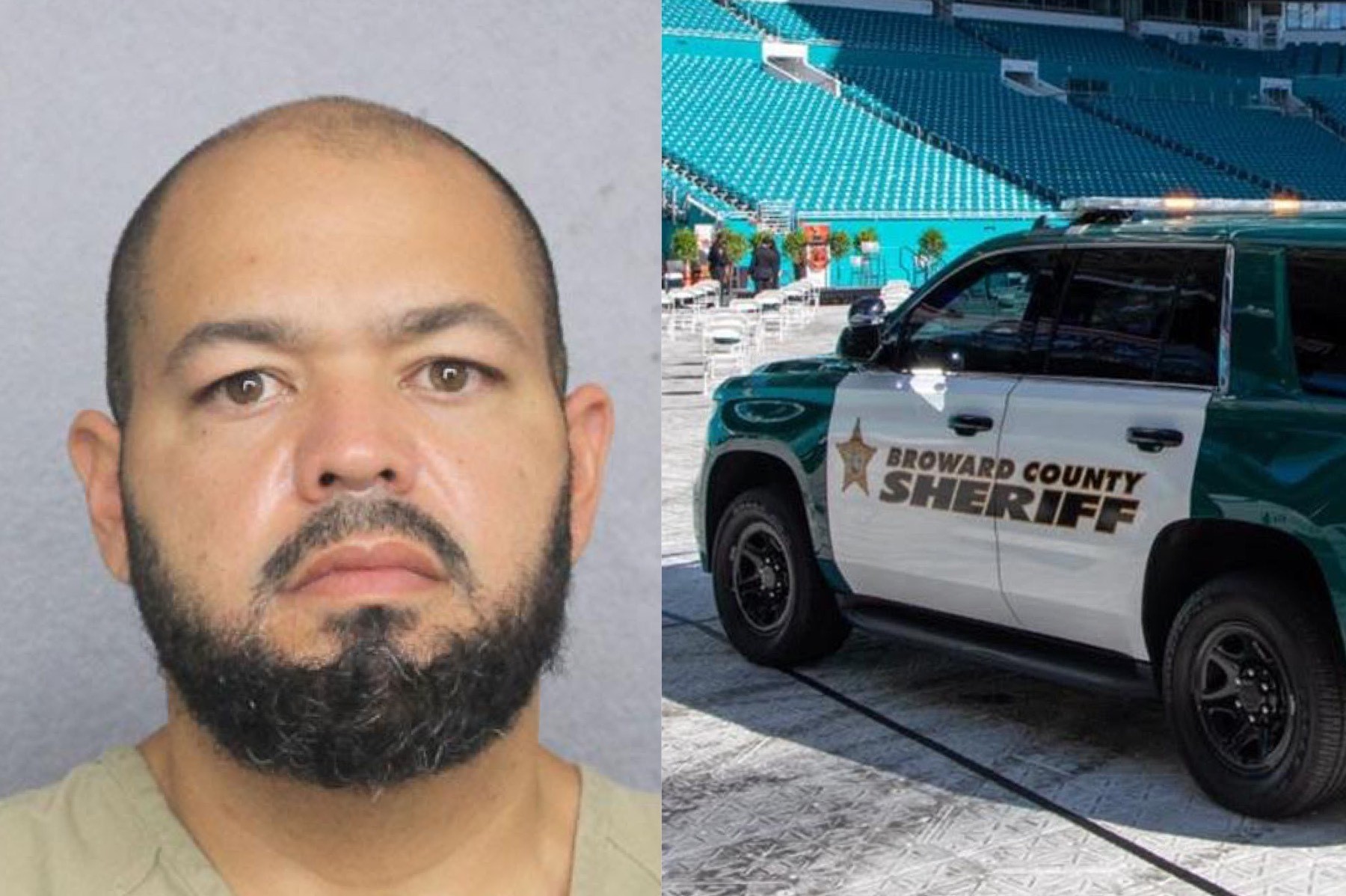 Former Broward Sheriff's Office Deputy Sentenced for Overtime Fraud | Miami  New Times