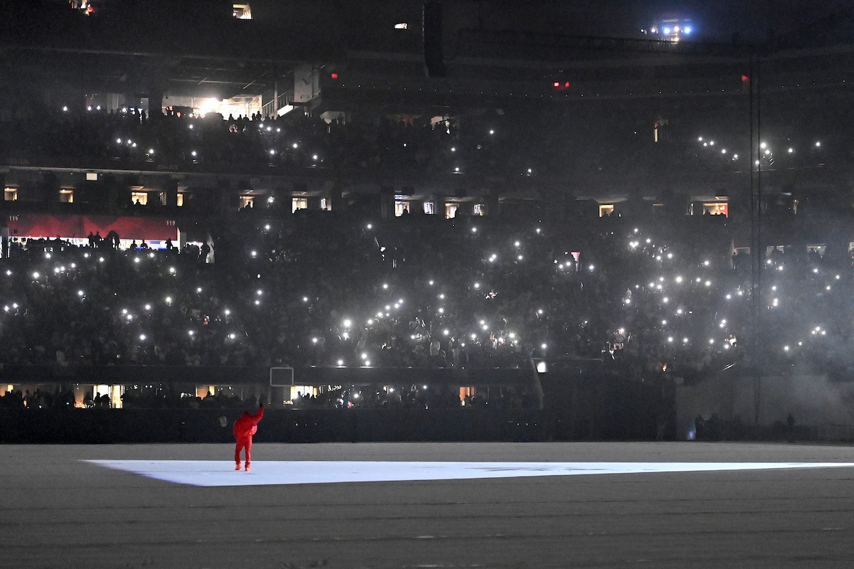 Kanye West 'to perform to semi-empty Miami stadium' for Donda 2