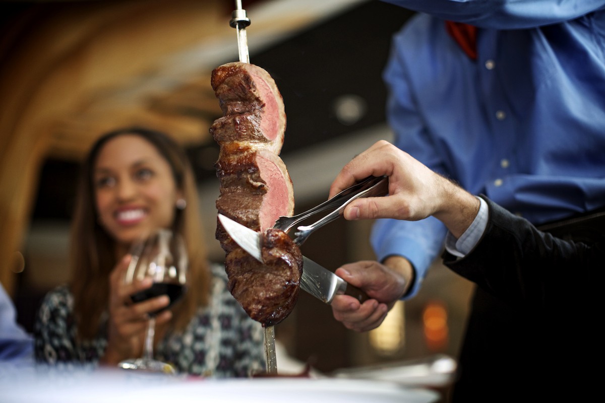 Fogo de Chão has opened its flagship location in Coral Gables.