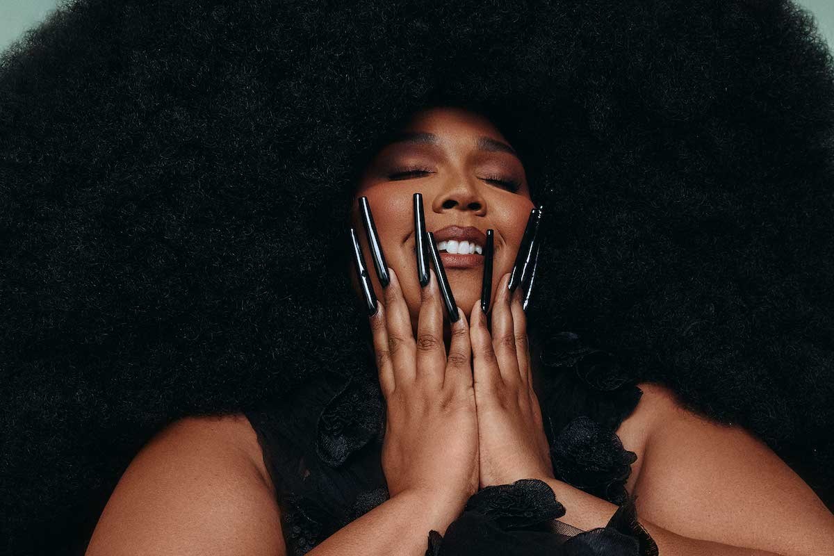 Lizzo makes her arena-show debut in South Florida on September 23.