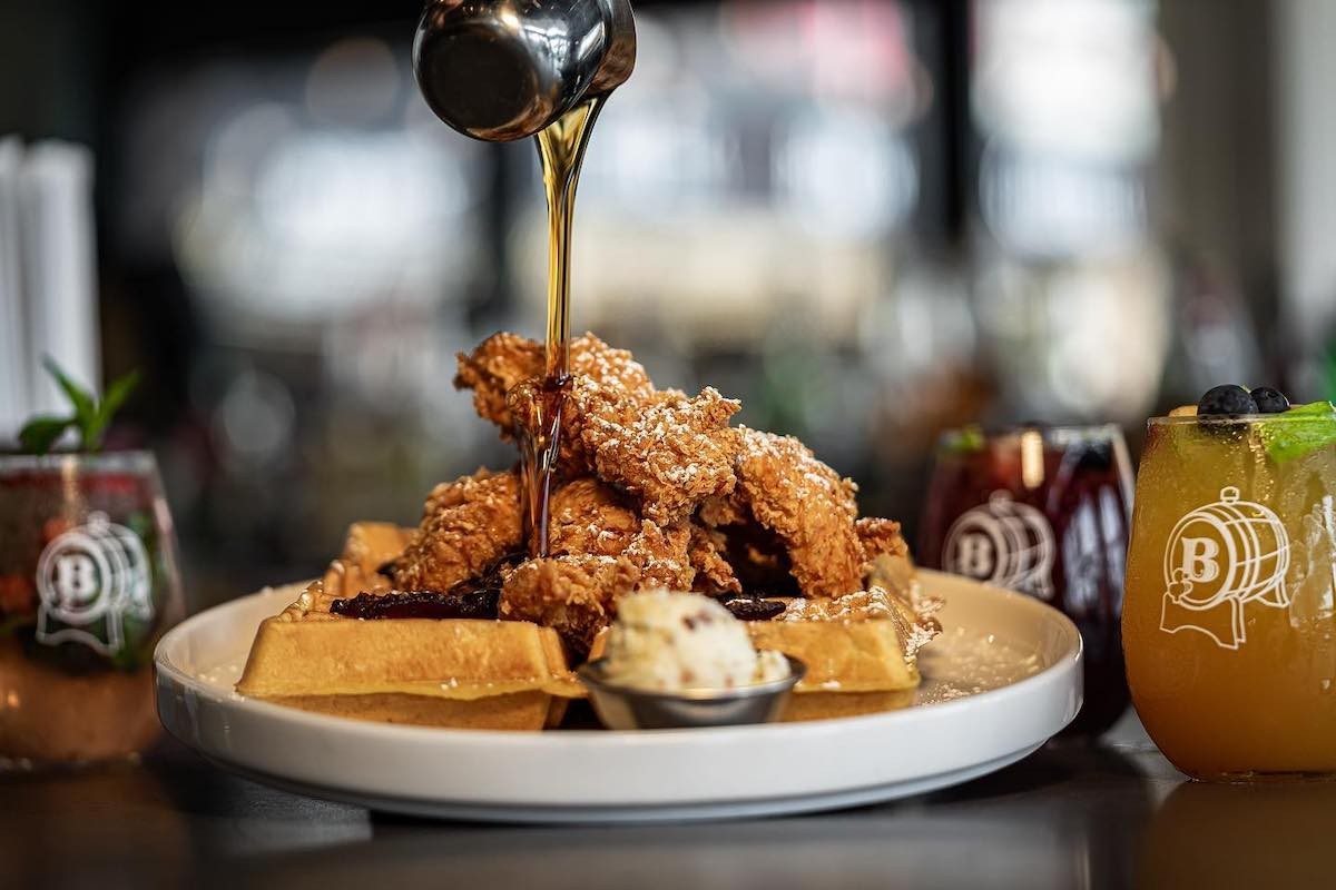 30 Best Places to Brunch in Miami, From Coconut Grove to South Beach