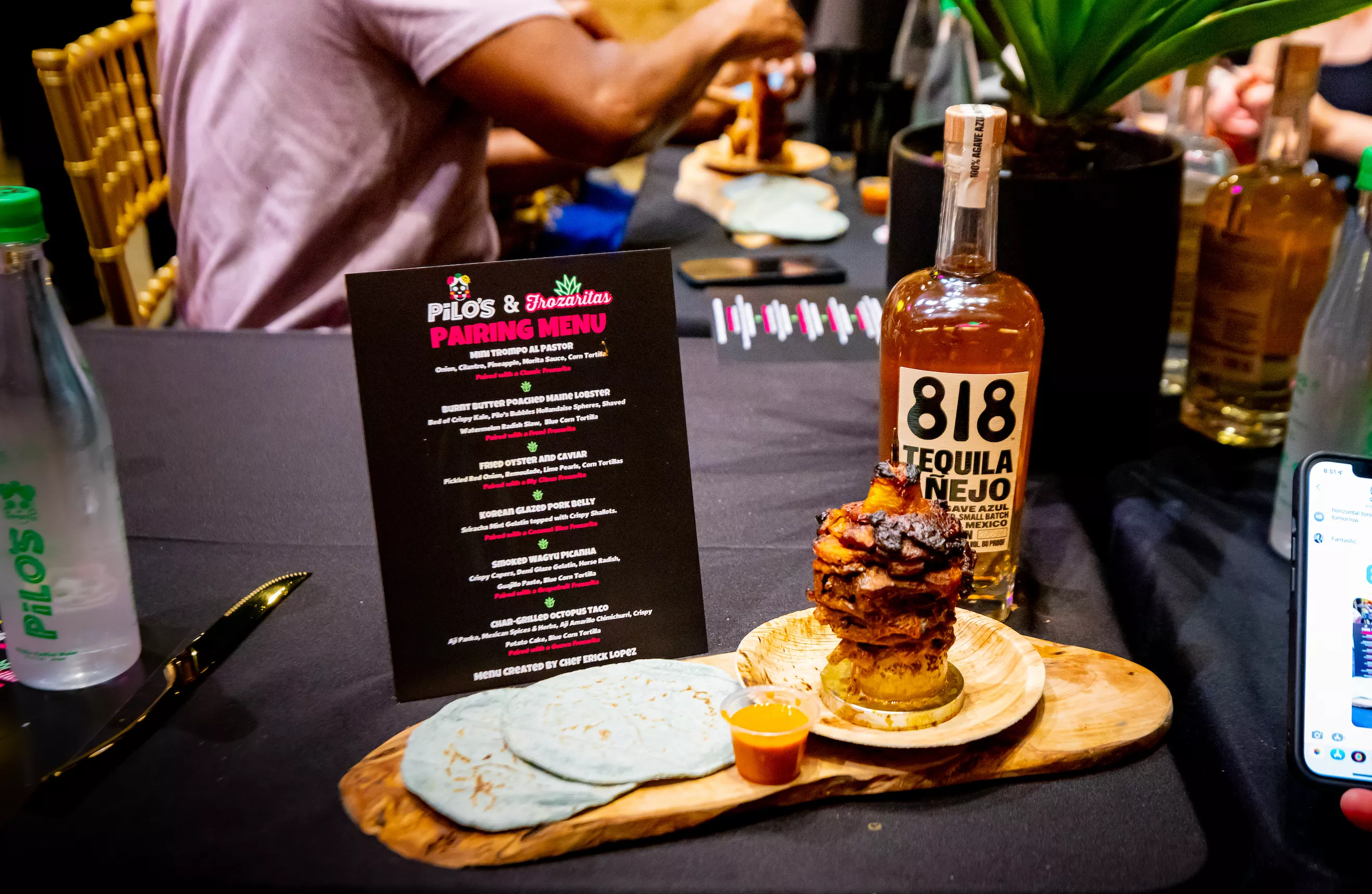 Miami Heat's Justise Winslow Is Into PB&J Sammies and Smoothies, Shares His  Favorite Recipe | Miami New Times