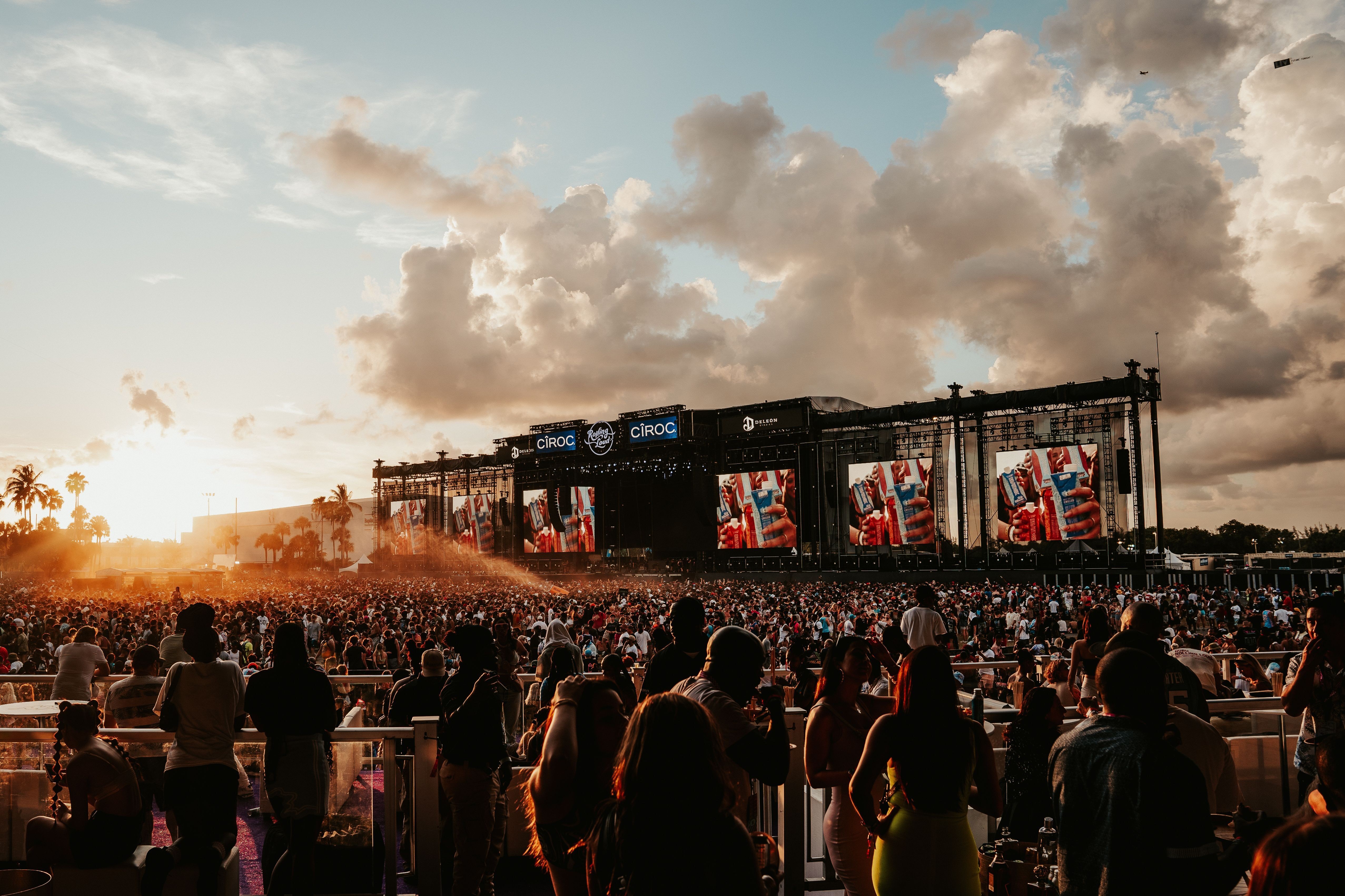 Rolling Loud Miami 2023: The 10 Best Moments Of The Festival –