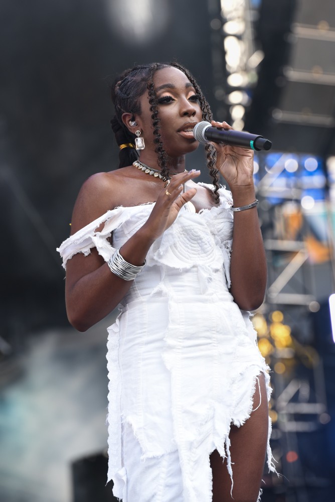 Here Are Photos From Afro Nation Miami 2023 at LoanDepot Park Miami